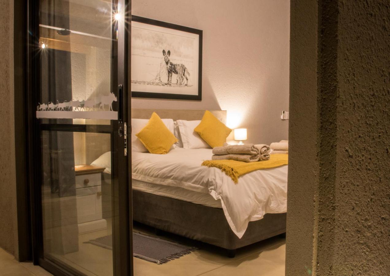 Fairfarren Apartman Hoedspruit Kültér fotó